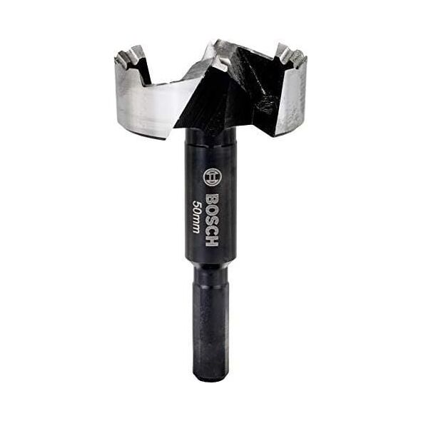Wiertło Bosch Bosch Forstner drill, wavy 50mm - 2608577021