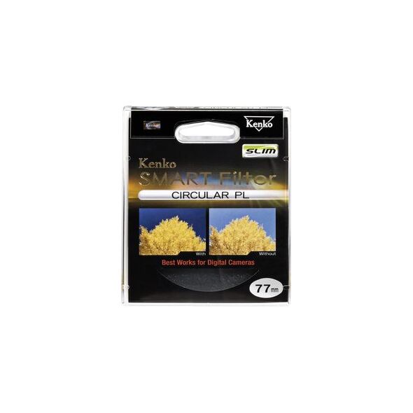 Filtr Kenko Smart C-PL Slim 40,5mm (234295)