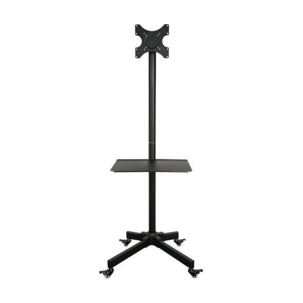 Ergosolid Stojak podłogowy Falco 22 19'' - 37''