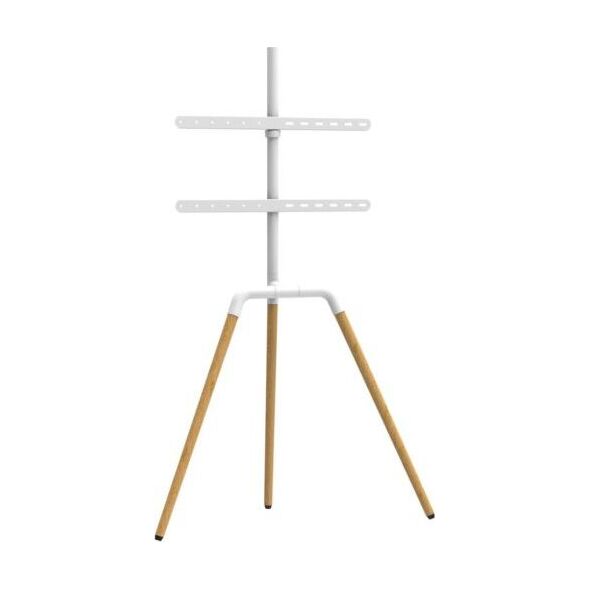 Ergosolid Stojak podłogowy Tritonix W 32'' - 65''
