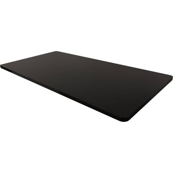 Ergosolid Czarne 140 cmx70 cm
