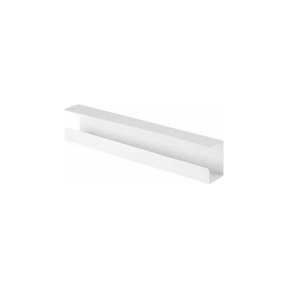 Organizer Ergosolid Maskownica Biały 1 sztuka