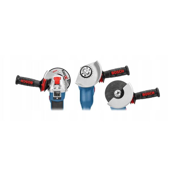 Bosch Bosch Powertools fiber discs R782 180mm G36 25er - 2608621828 EXPERT RANGE