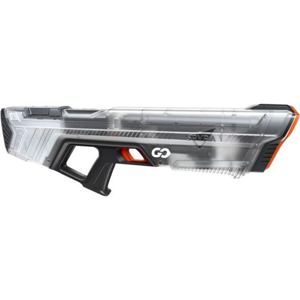 SpyraGo Transparent (SPGO1T) (SPYSPGO1T) έως 12 άτοκες Δόσεις