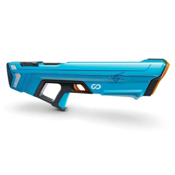 SpyraGo Blue (SPGO1B) (SPYSPGO1B) έως 12 άτοκες Δόσεις
