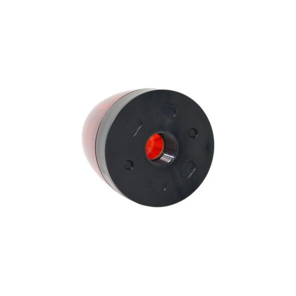 Φανός σήμανσης Patlite PATLITE NE-24A-R 56mm IP65 κόκκινο