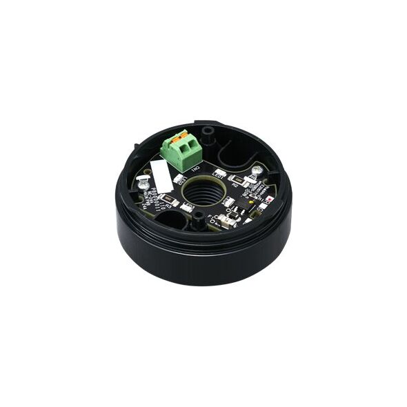 Φανός σήμανσης Patlite PATLITE NE-24A-R 56mm IP65 κόκκινο