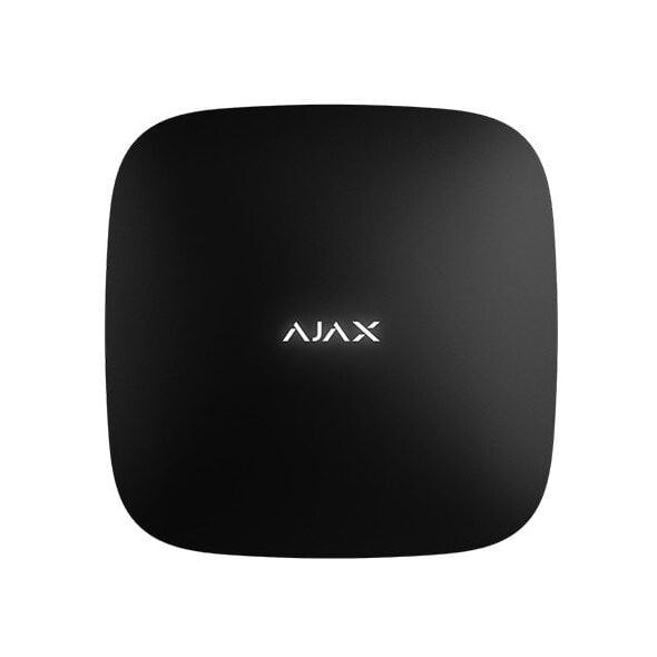 Ajax Ajax REX Smart Home σύστημα επέκτασης σύνδεσης (μαύρο)