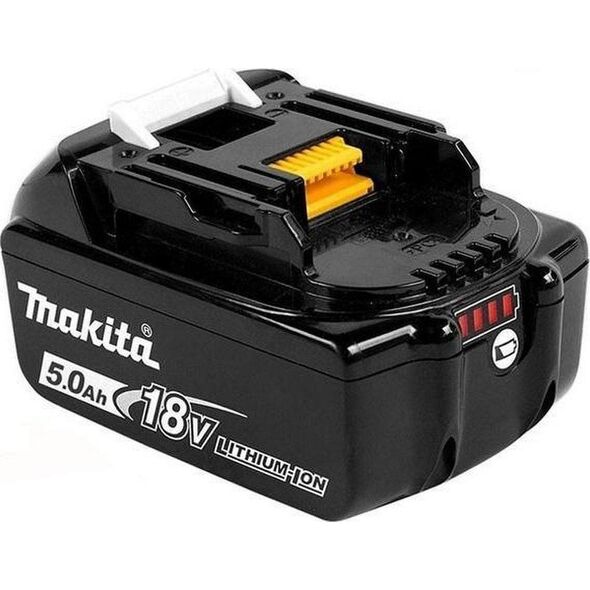 Makita Battery Makita BL1850B 18 V 5.0 Ah Lithium-ion