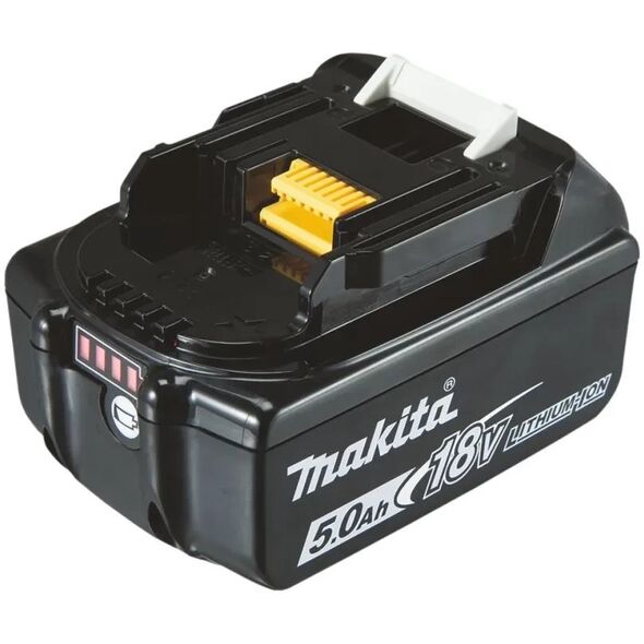 Makita Battery Makita BL1850B 18 V 5.0 Ah Lithium-ion
