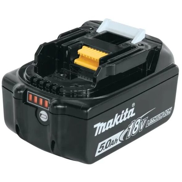 Makita Battery Makita BL1850B 18 V 5.0 Ah Lithium-ion