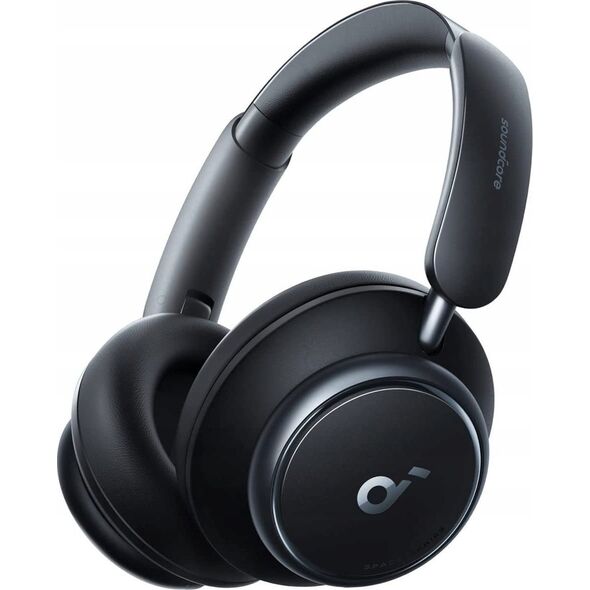 Słuchawki Sennheiser SENNHEISER Momentum Aebt Black Sort