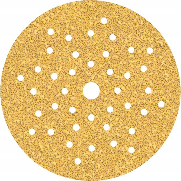 Szlifierka Bosch Bosch Expert C470 sanding sheet, 150mm, K220 multi-hole (50 pieces, for eccentric sanders)