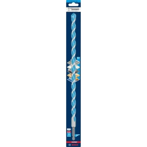 Wiertło Bosch Bosch Expert HEX-9 MultiConstruction drill, 16mm (working length 350mm)