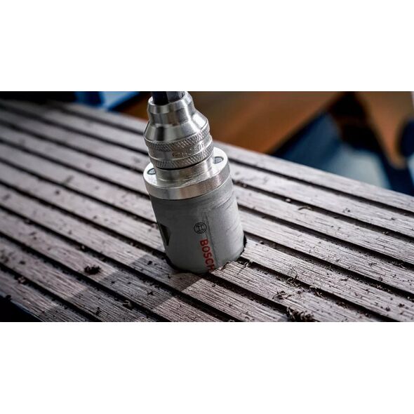 OTWORNICA T MM B 168mm