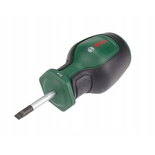 Śrubokręt Stubby Screwdriver Set 4-Piece
