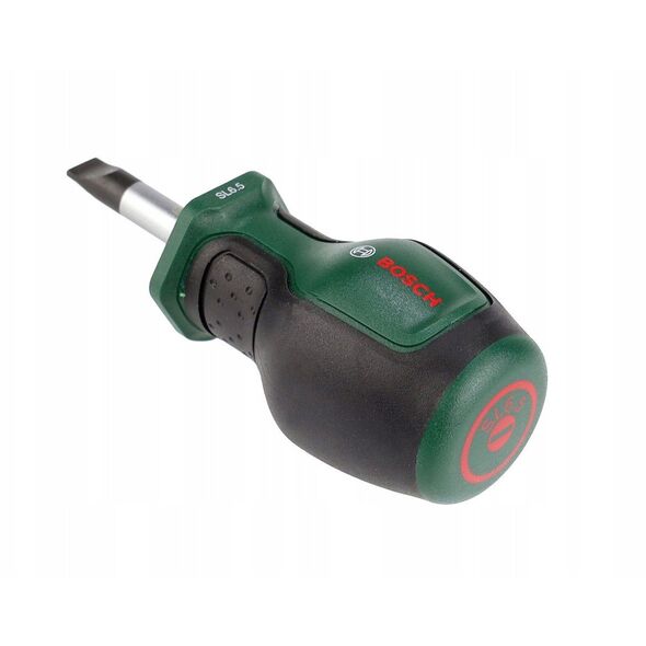 Śrubokręt Stubby Screwdriver Set 4-Piece