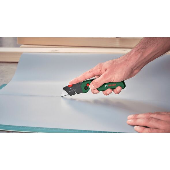 Ostrze Trapezoid Blades 10-Piece