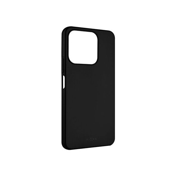 Fixed Story | Back Cover | Honor | X6b | Rubber | Black one size