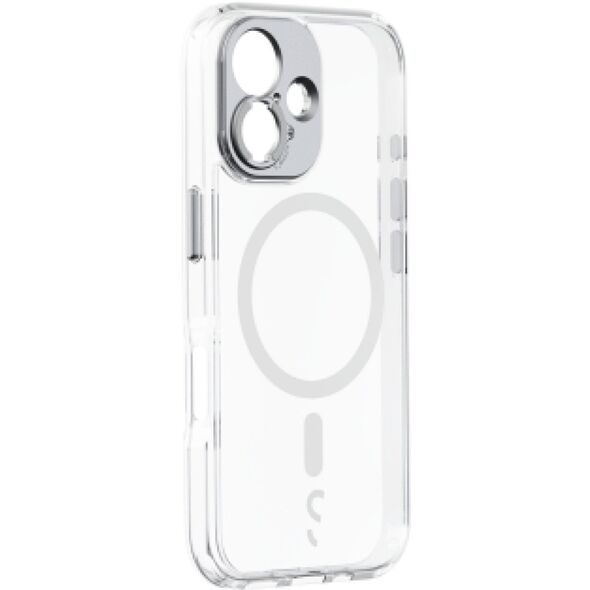 Θήκη ShiftCam LensUltra iPhone 16 Plus, Διαφανής