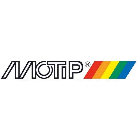 Motip Autoacryl spray 51200 - 400ml