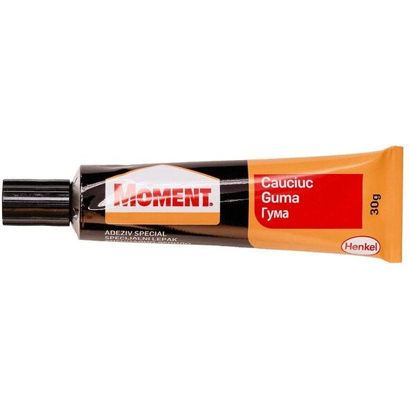 Καουτσούκ MOMENT RO/RS/BG 6X30G
