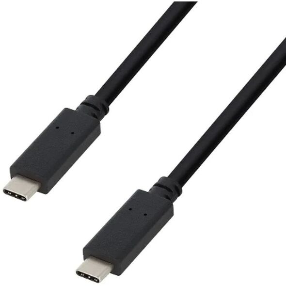 Καλώδιο Dell 1.8m USB-C σε USB-C με Power Delivery