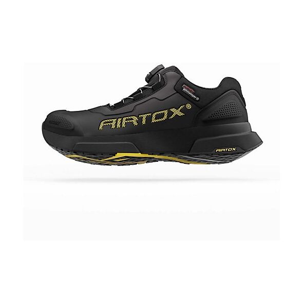 Airtox παπούτσια ασφαλείας FS55 S3 μέγεθος 38