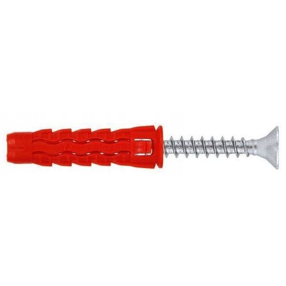 Θάμνοι SFXP 6.0X30 4X40 14PCS