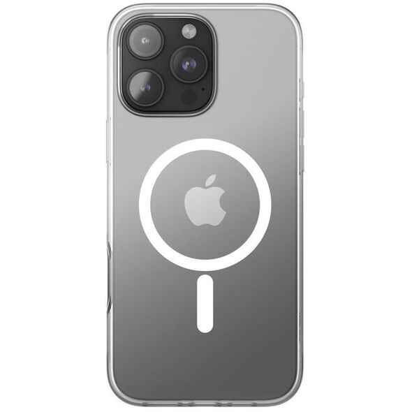 Θήκη κινητού τηλεφώνου Belkin MSA028HQCL 17,5 cm (6.9") Διαφανής