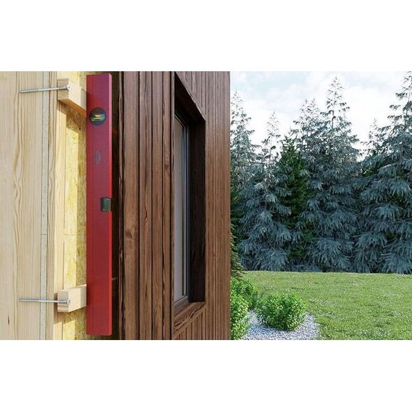 ΒΙΔΕΣ ΞΥΛΟΥ REG TORXWKSS 6.0X100 20ΤΕΜ