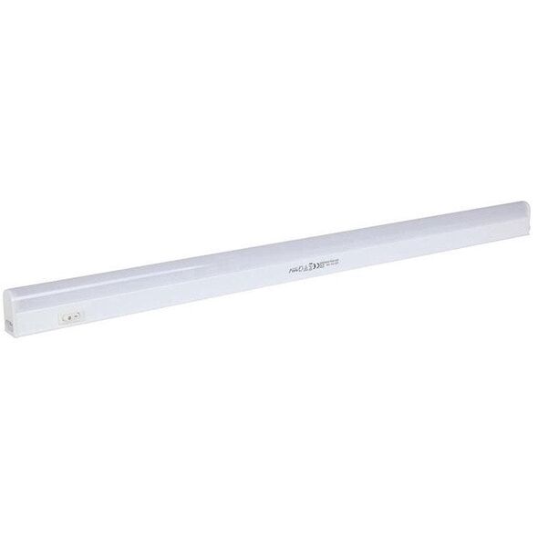 LED ΦΩΤΙΣΤΙΚΟ ΝΤΟΥΛΑΠΙΟΥ 4W 360LM 4000K