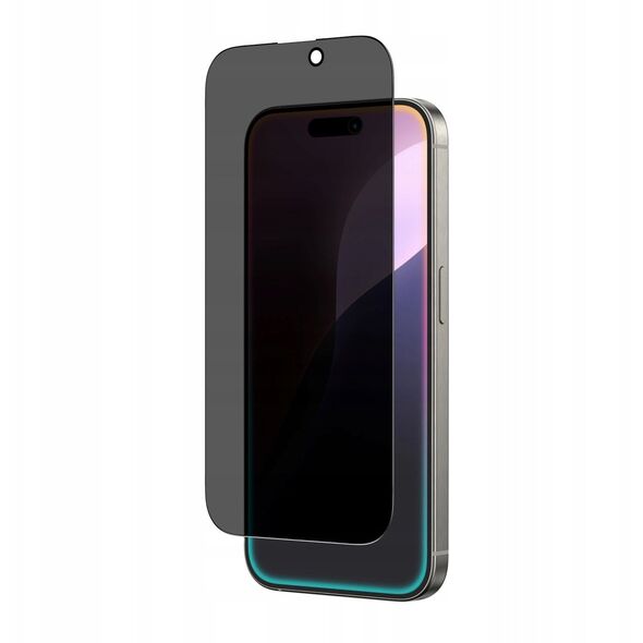 Tempered Glass AMAZINGTHING Radix Privacy Glass απορρήτου για iPhone 16 Pro