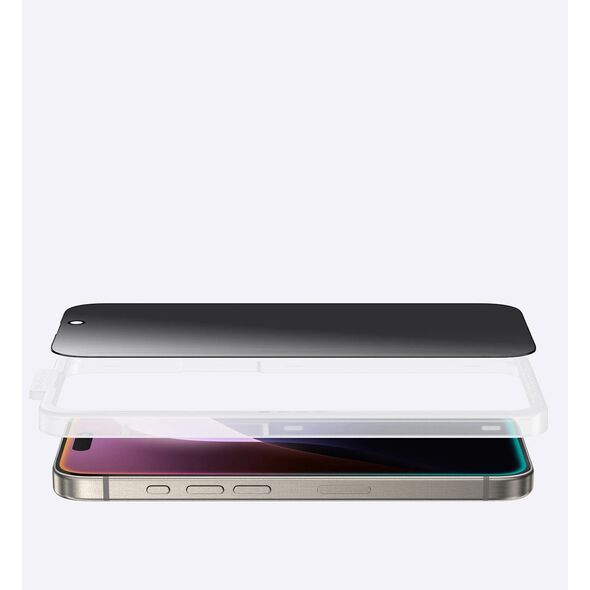 Tempered Glass AMAZINGTHING Radix Privacy Glass για iPhone 16