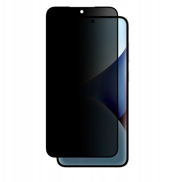 Γυαλί ασφαλείας AMAZINGTHING Radix Privacy Glass για το Samsung Galaxy S25+