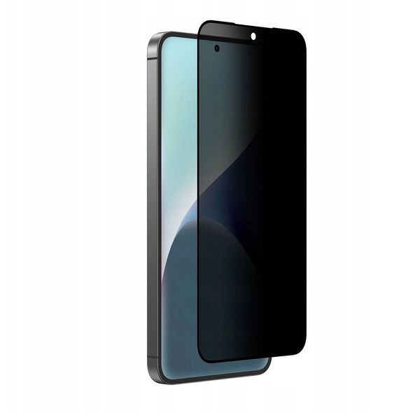 Γυαλί ασφαλείας AMAZINGTHING Radix Privacy Glass για το Samsung Galaxy S25+