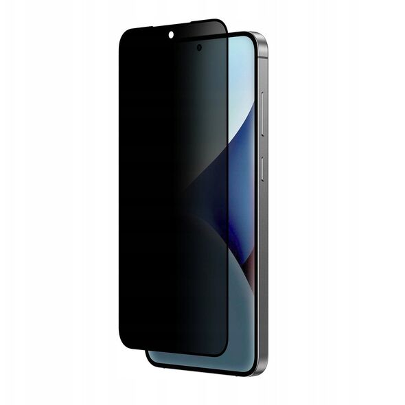 Γυαλί ασφαλείας AMAZINGTHING Radix Privacy Glass για το Samsung Galaxy S25+