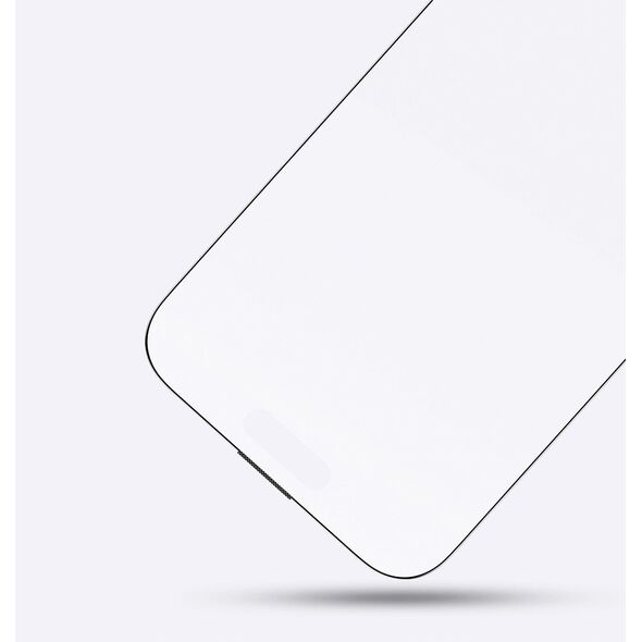 Tempered glass AMAZINGTHING Titan Matte Glass ματ για iPhone 16