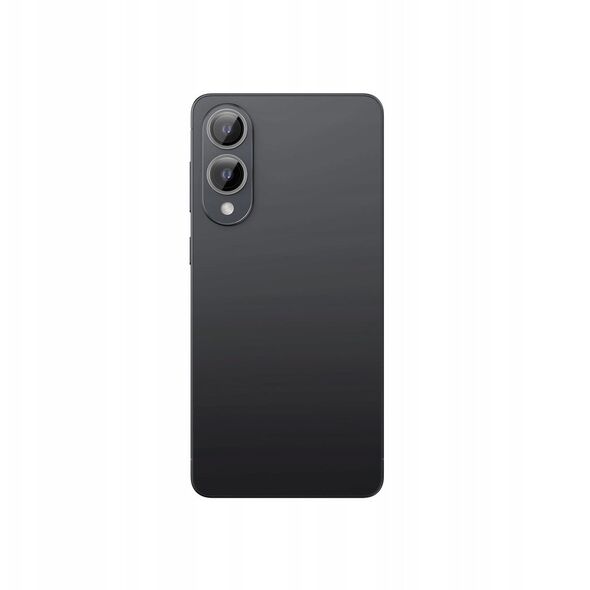 Tempered glass AMAZINGTHING Radix AR Lens Glass για το νησί της κάμερας για το Samsung S25 Edge - διαφανές