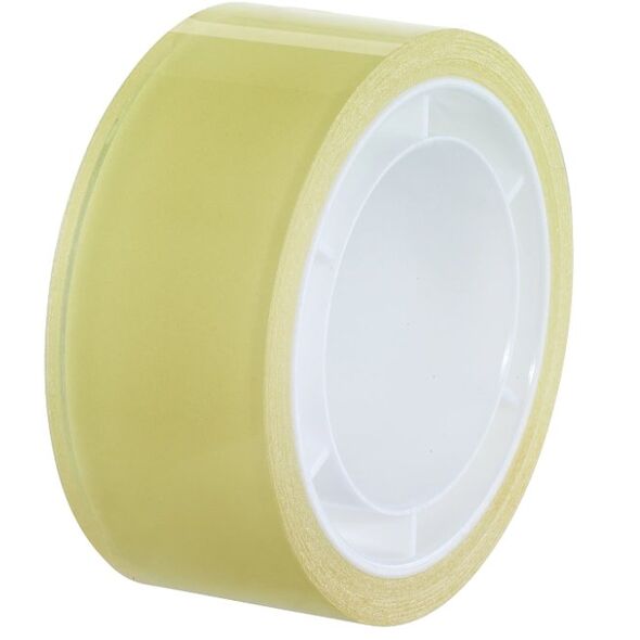 tesafilm Standard 8 ρολά 10μ x 19mm