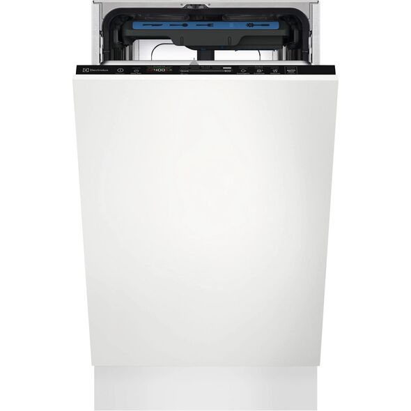 Electrolux KEGB3410L Zmywarka do zabudowy GlassCare 700 45 cm