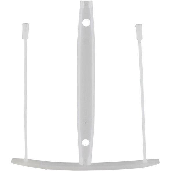 Συνδετήρας Snapbinder natur 80mm 50τεμ/πακ - (50 τεμ.)