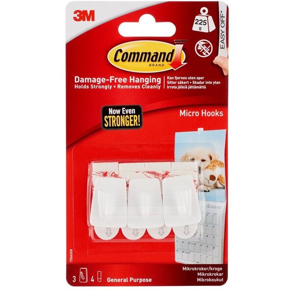 Command μικροκρόγκε 17066