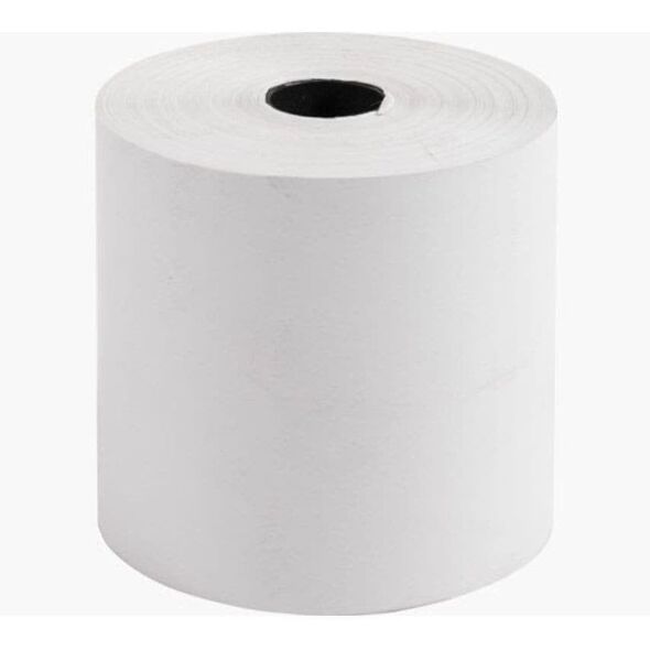 Exacompta 44819E, 48 g/m², 70 m, 80 mm, 7 cm, 1.2 cm, 5 pc(s)