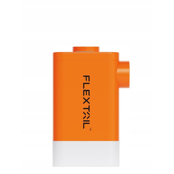 MAX PUMP 2 PLUS, πορτοκαλί