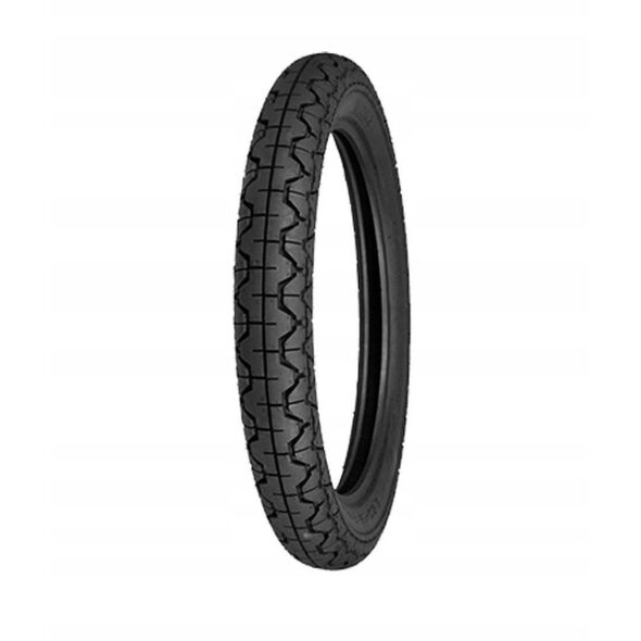 Ελαστικό πόλης/κλασικό MITAS 3.50-16 TT 58P H06 Εμπρός/Πίσω