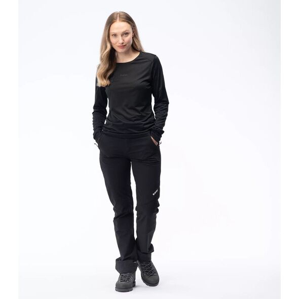 Damskie spodnie Hi-tec LADY ERKEN rozmiar XXL