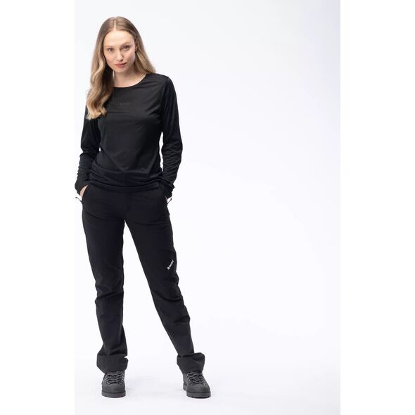 Damskie spodnie Hi-tec LADY ERKEN rozmiar XXL