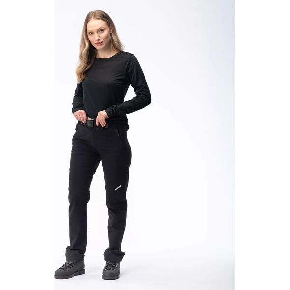 Damskie spodnie Hi-tec LADY ERKEN rozmiar XXL