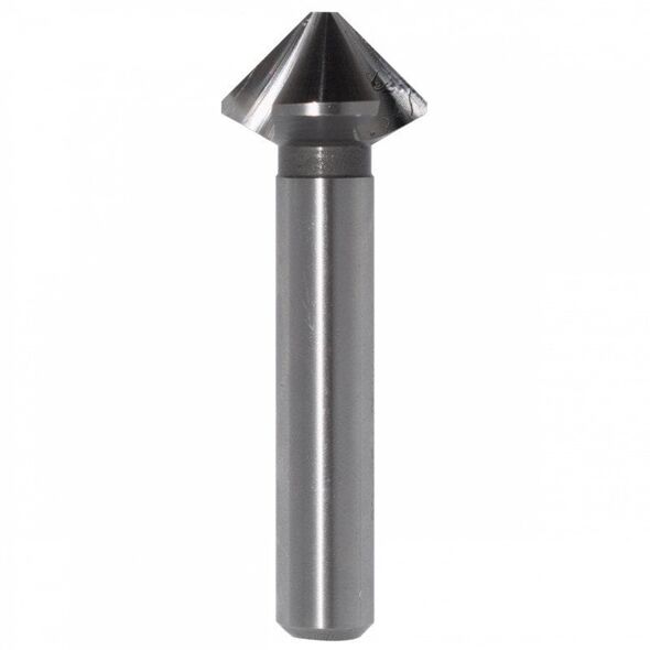 Abraboro Κωνικό εμβαθυντικό HSS-Co 3,8 - 25,0 /67 mm ABRABORO